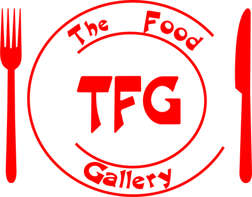 The Food Gallery