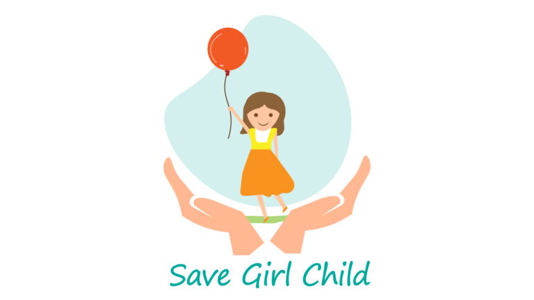 Save-girl-child