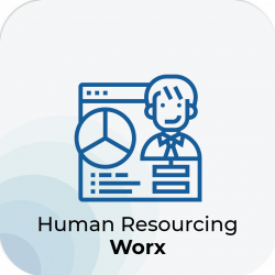 Human Resourcing Worx