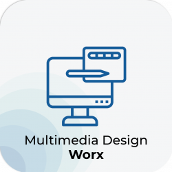 Multimedia Design Worx